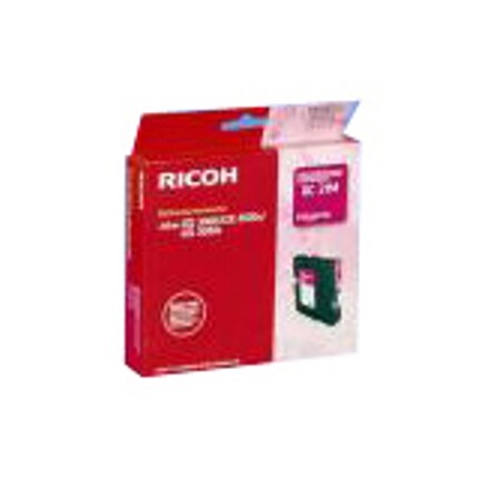 Ricoh Print Cartridge GC21M mag., Art.-Nr. 405534 (405542) - Paterno B2B-Shop