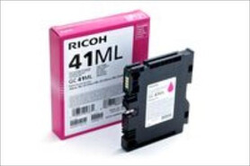 Ricoh Tinte (Gel) mag. 600 Seiten, Art.-Nr. 405767 - Paterno B2B-Shop