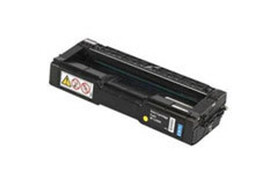 Ricoh Toner SPC231SF cyan, Art.-Nr. 406480, 407637 - Paterno B2B-Shop