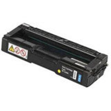 Ricoh Toner SPC231SF cyan, Art.-Nr. 406480, 407637 - Paterno B2B-Shop