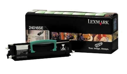 Lexmark Toner Return 2,5K, Art.-Nr. 24016SE - Paterno B2B-Shop