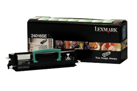 Lexmark Toner Return 2,5K, Art.-Nr. 24016SE - Paterno B2B-Shop