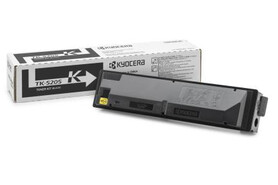 Kyocera Toner TK-5205K black 18K, Art.-Nr. 1T02R50NL0 - Paterno B2B-Shop