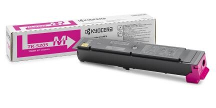 Kyocera Toner TK-5205M mag. 12K, Art.-Nr. 1T02R5BNL0 - Paterno B2B-Shop
