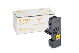 Kyocera Toner TK-5230Y yell. 2,2K, Art.-Nr. 1T02R9ANL0 - Paterno B2B-Shop