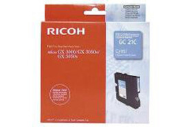 Ricoh Print Cartridge GC21C cyan, Art.-Nr. 405533 (405541) - Paterno B2B-Shop