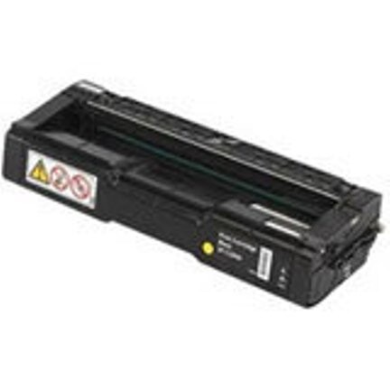 Ricoh Toner SPC231SF black, Art.-Nr. 406479 - Paterno B2B-Shop