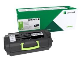 Lexmark SMB Cartridge Return MS 817/818 black 11K, Art.-Nr. 53B2000 - Paterno B2B-Shop