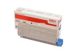 OKI Toner C712N/DN black 11K, Art.-Nr. 46507616 - Paterno B2B-Shop