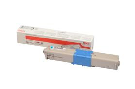 OKI Toner MC363DN cyan 1,5K, Art.-Nr. 46508715 - Paterno B2B-Shop