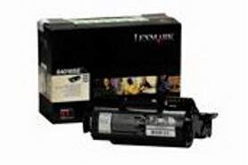 Lexmark Toner Return 6K, Art.-Nr. 64016SE - Paterno B2B-Shop
