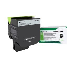 Lexmark SMB Cartridge Return CS/CX 417/517 black 6K, Art.-Nr. 71B2HK0 - Paterno B2B-Shop