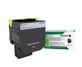 Lexmark SMB Cartridge Return CS/CX 517 black 8K, Art.-Nr. 71B2XK0 - Paterno B2B-Shop