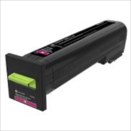 Lexmark Cartridge Return CS820 mag. HY 22K, Art.-Nr. 72K2XM0 - Paterno B2B-Shop