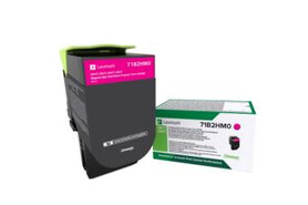 Lexmark SMB Cartridge Return CS/CX 417/517 mag. 3,5K, Art.-Nr. 71B2HM0 - Paterno B2B-Shop
