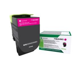 Lexmark SMB Cartridge Return CS/CX 417/517 mag. 3,5K, Art.-Nr. 71B2HM0 - Paterno B2B-Shop