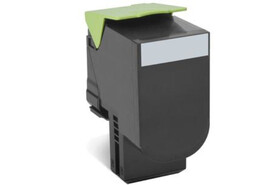 Lexmark Cartridge Return 802HK black 4K, Art.-Nr. 80C2HK0 - Paterno B2B-Shop