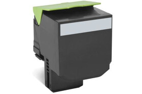 Lexmark Cartridge Return 802XK black 8K, Art.-Nr. 80C2XK0 - Paterno B2B-Shop