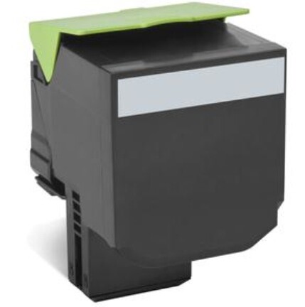 Lexmark Cartridge Return 802XK black 8K, Art.-Nr. 80C2XK0 - Paterno B2B-Shop