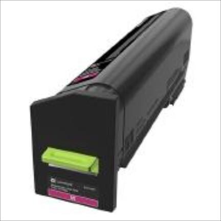 Lexmark PROJEKT Corporate Cartridge CX860 mag. HY 55K, Art.-Nr. 82K2UME - Paterno B2B-Shop