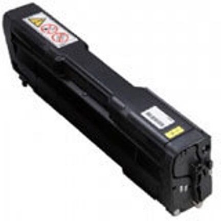 Ricoh Toner SPC231SF yell., Art.-Nr. 406482, 407635 - Paterno B2B-Shop