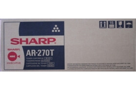 Sharp Toner AR-270T, Art.-Nr. AR270LT - Paterno B2B-Shop
