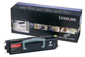 Lexmark PROJEKT E232/232t/330 2,5K, Art.-Nr. 24040SW - Paterno B2B-Shop