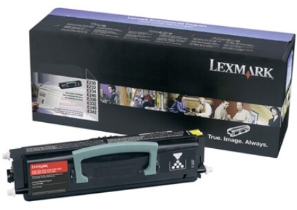 Lexmark PROJEKT E232/232t/330 2,5K, Art.-Nr. 24040SW - Paterno B2B-Shop