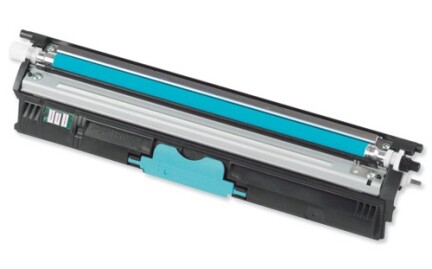 OKI Toner C500 cyan 5K, Art.-Nr. 44469724 - Paterno B2B-Shop