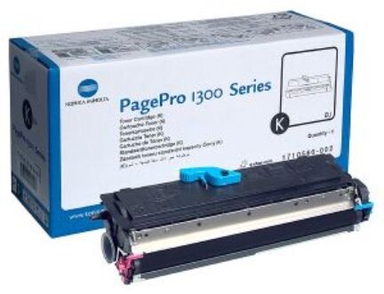 QMS/Min. Toner PP1300 3K, Art.-Nr. 4518512 - Paterno B2B-Shop