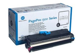 QMS/Min. Toner PP1300 6K, Art.-Nr. 4518812 - Paterno B2B-Shop