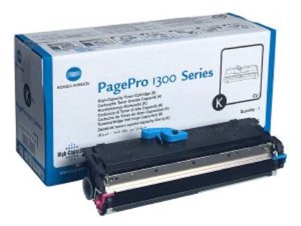 QMS/Min. Toner PP1300 6K, Art.-Nr. 4518812 - Paterno B2B-Shop