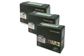 Lexmark Toner Return HY 21K, Art.-Nr. 64016HE - Paterno B2B-Shop