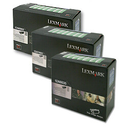 Lexmark Toner Return HY 21K, Art.-Nr. 64016HE - Paterno B2B-Shop