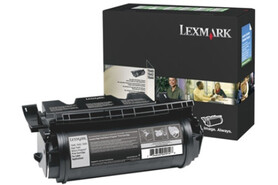 Lexmark PROJEKT Toner Return T644 32K, Art.-Nr. 64054HE - Paterno B2B-Shop