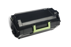 Lexmark PROJEKT Corporate Cartridge 622XE black 45K, Art.-Nr. 62D2X0E - Paterno B2B-Shop