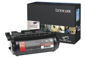 Lexmark PROJEKT T644 32K, Art.-Nr. 64440XW - Paterno B2B-Shop