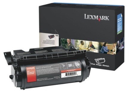 Lexmark PROJEKT T644 32K, Art.-Nr. 64440XW - Paterno B2B-Shop