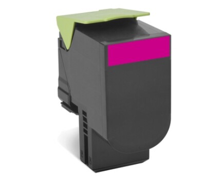 Lexmark PROJEKT Corporate Cartridge 702XME mag. 4K, Art.-Nr. 70C2XME - Paterno B2B-Shop