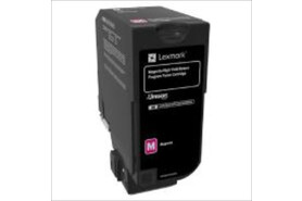 Lexmark Cartridge Return CS725 mag. HY 12K, Art.-Nr. 74C2HM0 - Paterno B2B-Shop