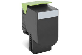Lexmark Cartridge Return 802K black 1K, Art.-Nr. 80C20K0 - Paterno B2B-Shop