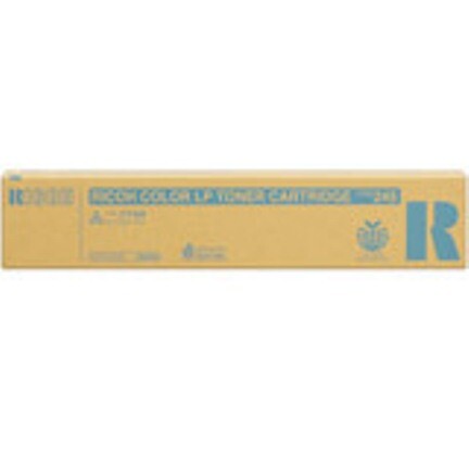 Ricoh Toner Type 245 cyan, Art.-Nr. 888283 - Paterno B2B-Shop