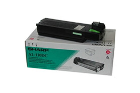 Sharp Toner/Developer AL110DC, Art.-Nr. AL110DC - Paterno B2B-Shop