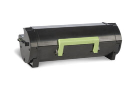 Lexmark Cartridge Return 602 black 2,5K, Art.-Nr. 60F2000 - Paterno B2B-Shop