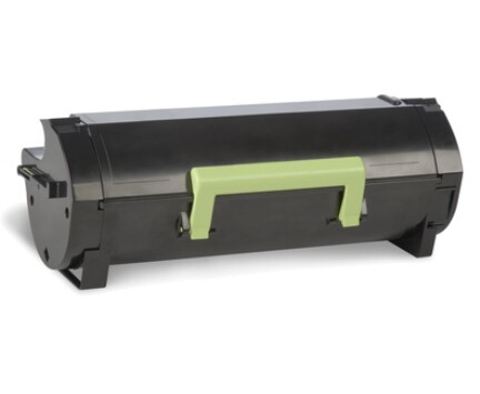 Lexmark Cartridge Return 602 black 2,5K, Art.-Nr. 60F2000 - Paterno B2B-Shop