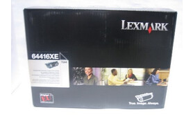 Lexmark Toner Return XHY 32K, Art.-Nr. 64416XE - Paterno B2B-Shop