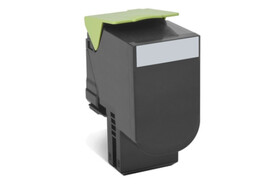 Lexmark PROJEKT Corporate Cartridge 702XKE black 4K, Art.-Nr. 70C2XKE - Paterno B2B-Shop