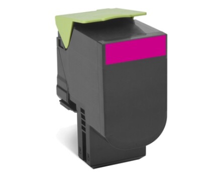 Lexmark Cartridge Return 702HM mag. HY 3K, Art.-Nr. 70C2HM0 - Paterno B2B-Shop