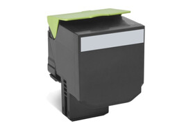 Lexmark Cartridge Return 702XK black XHY 8K, Art.-Nr. 70C2XK0 - Paterno B2B-Shop