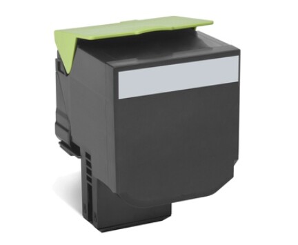 Lexmark Cartridge Return 702XK black XHY 8K, Art.-Nr. 70C2XK0 - Paterno B2B-Shop